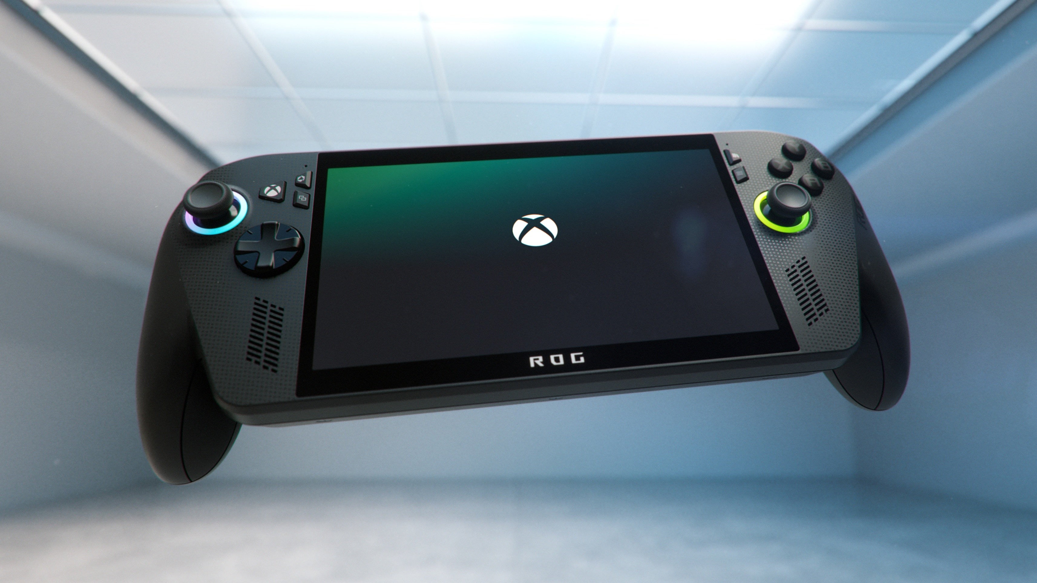 Xbox el konsolu ROG Xbox Ally çıkış tarihi ve fiyatı ortaya çıktı