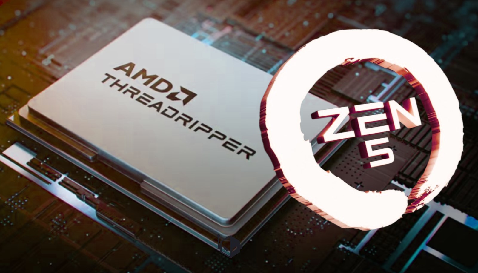 AMD Ryzen Threadripper 9000 performans rakamları paylaşıldı!