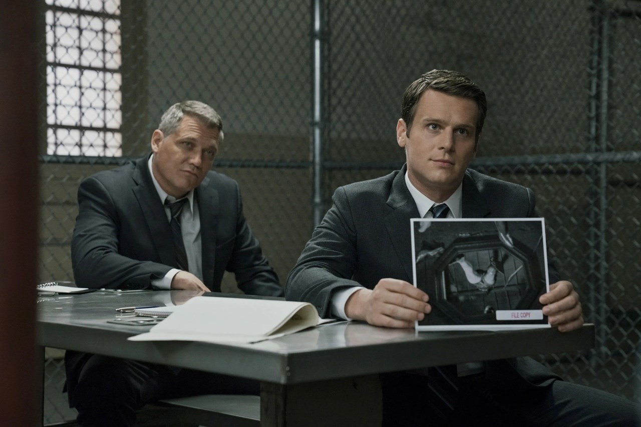 Mindhunter 3. sezon