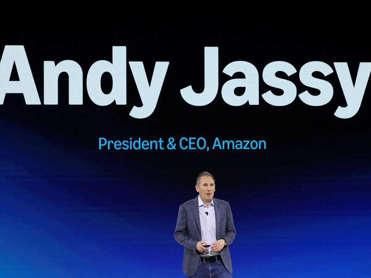 Amazon’da yapay zekanın etkisi: İşte çıkarmalar olacak