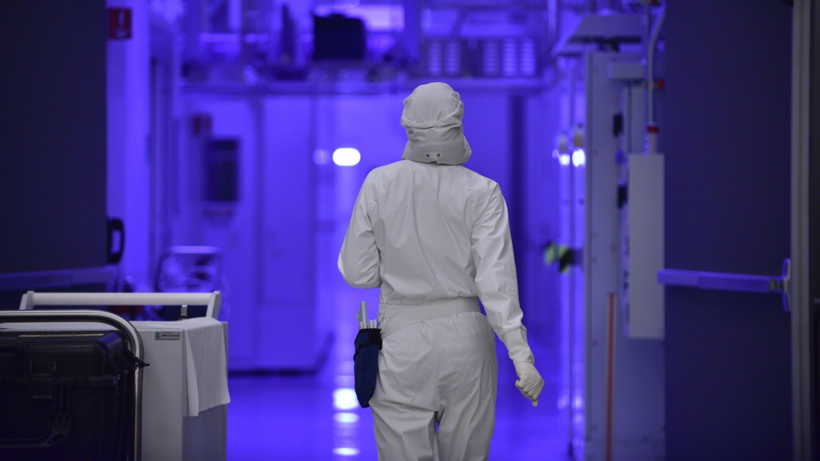Teknoloji devi Intel, 10 binden fazla çalışanı işten çıkarıyor