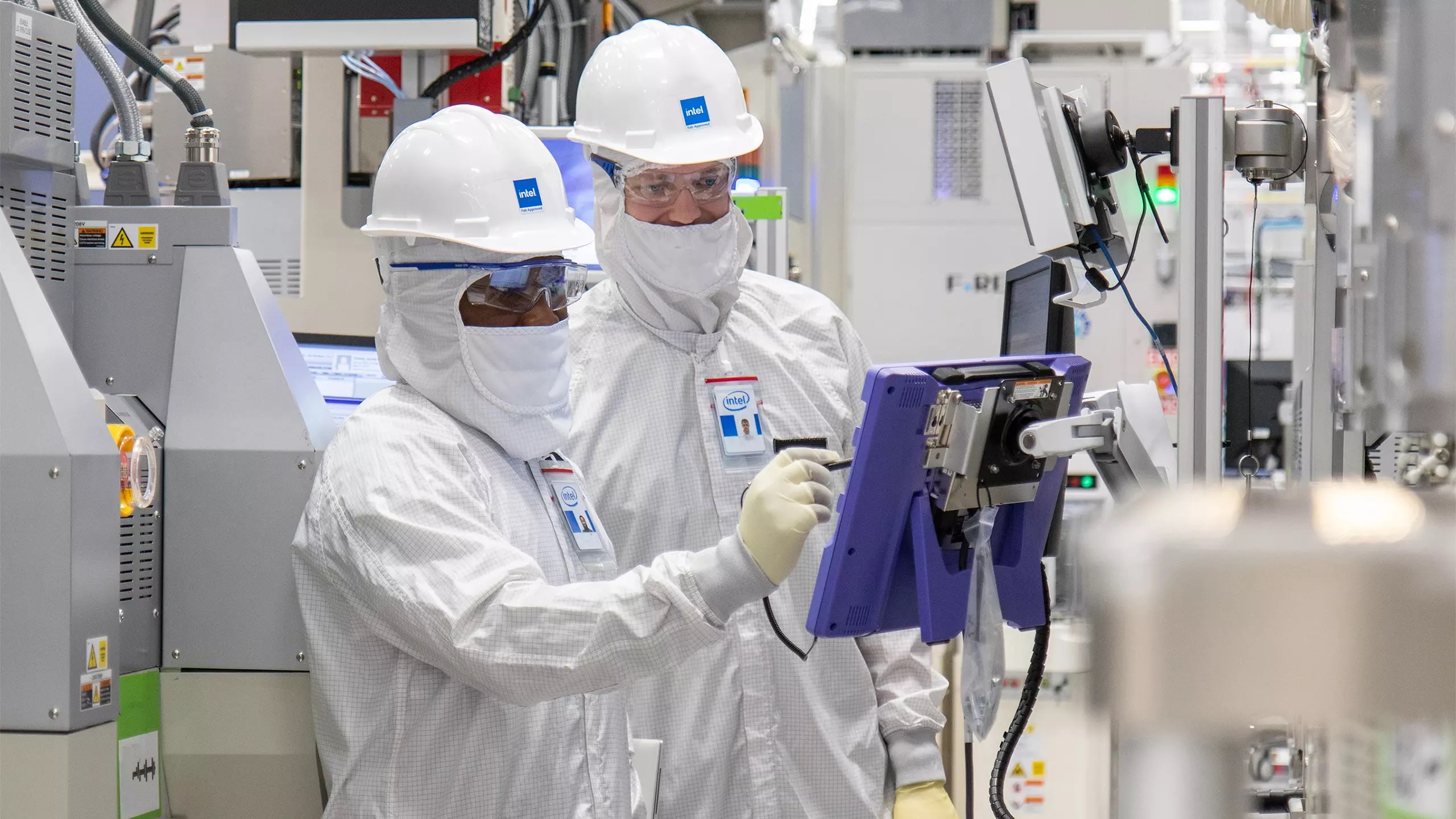 Teknoloji devi Intel, 10 binden fazla çalışanı işten çıkarıyor
