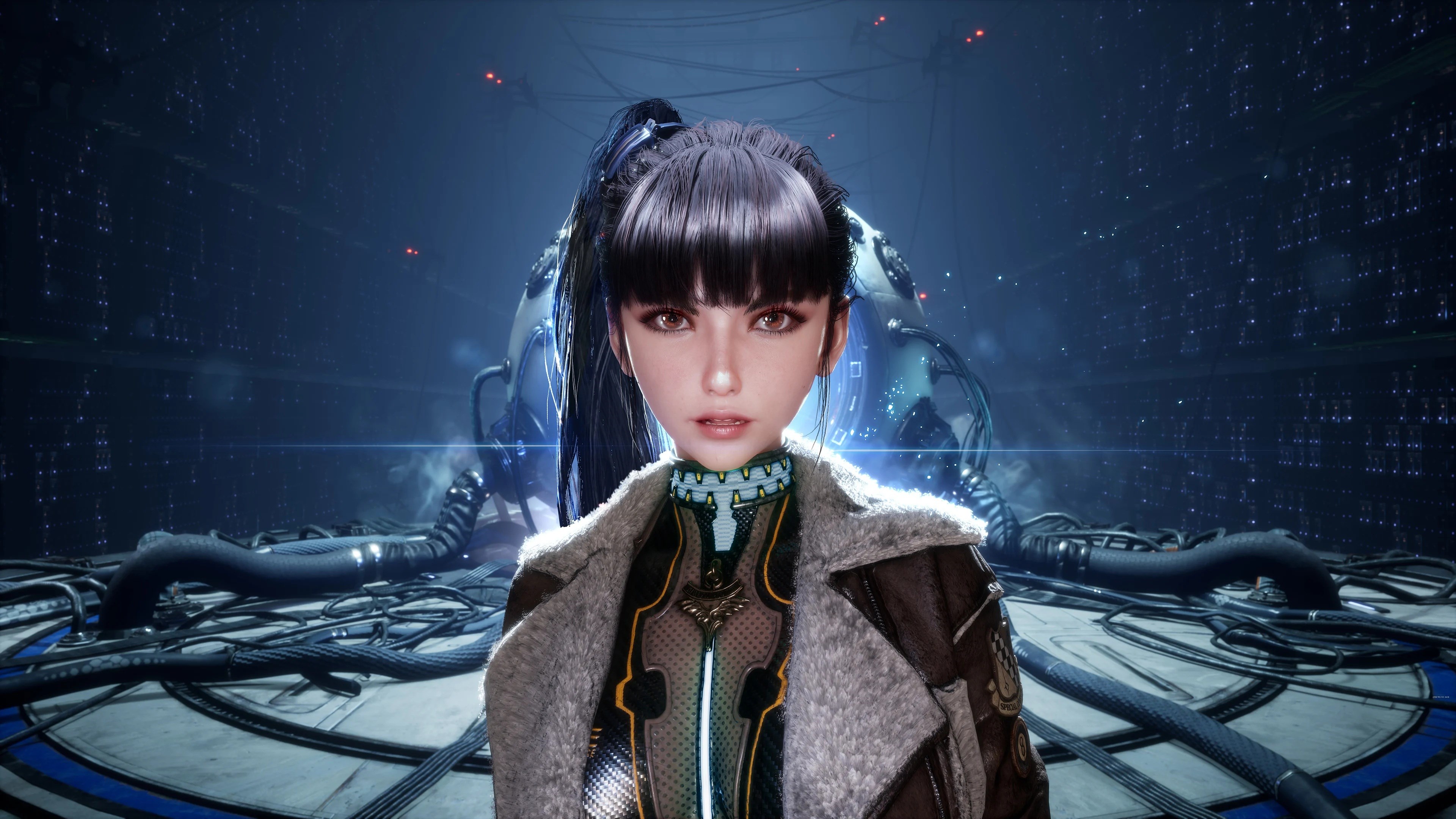 Stellar Blade, Nintendo Switch 2'ye de gelebilir