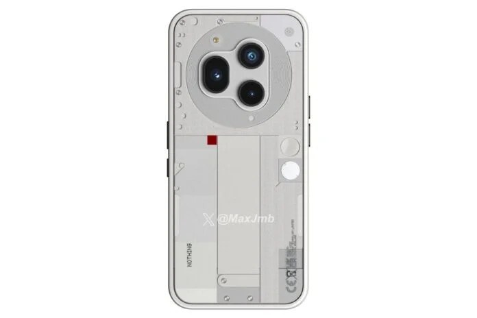 Nothing Phone (3)'ün işlemcisi ve yazılım desteği belli oldu