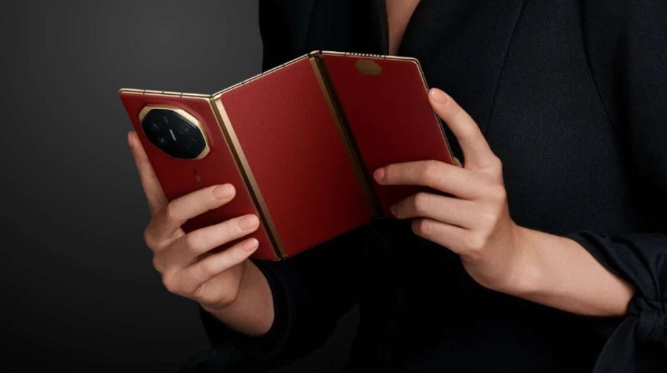 Huawei, Mate XT 2 ile dayanıklılık çıtasını yukarı çekiyor