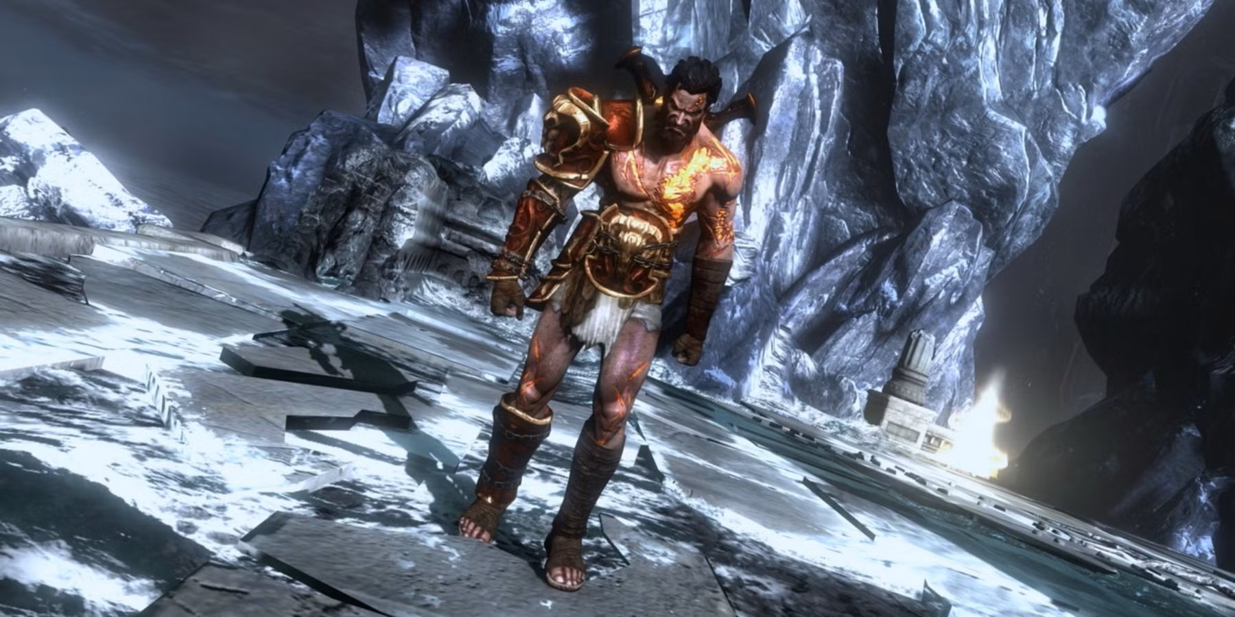 Yeni God of War oyunu 2026’ya ertelenmiş olabilir