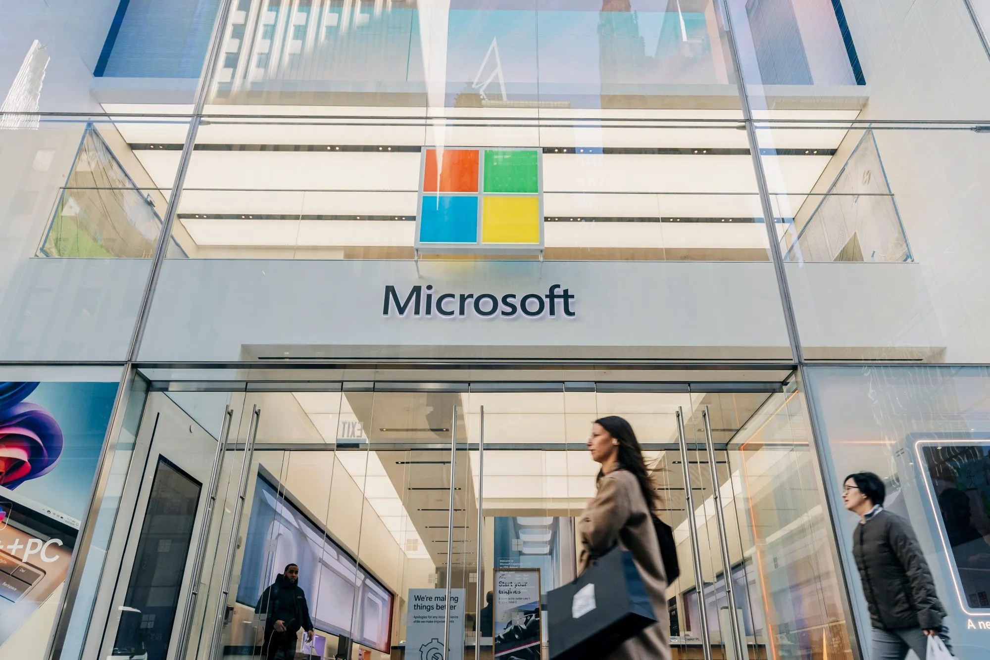Microsoft, binlerce çalışanı daha işten çıkaracak