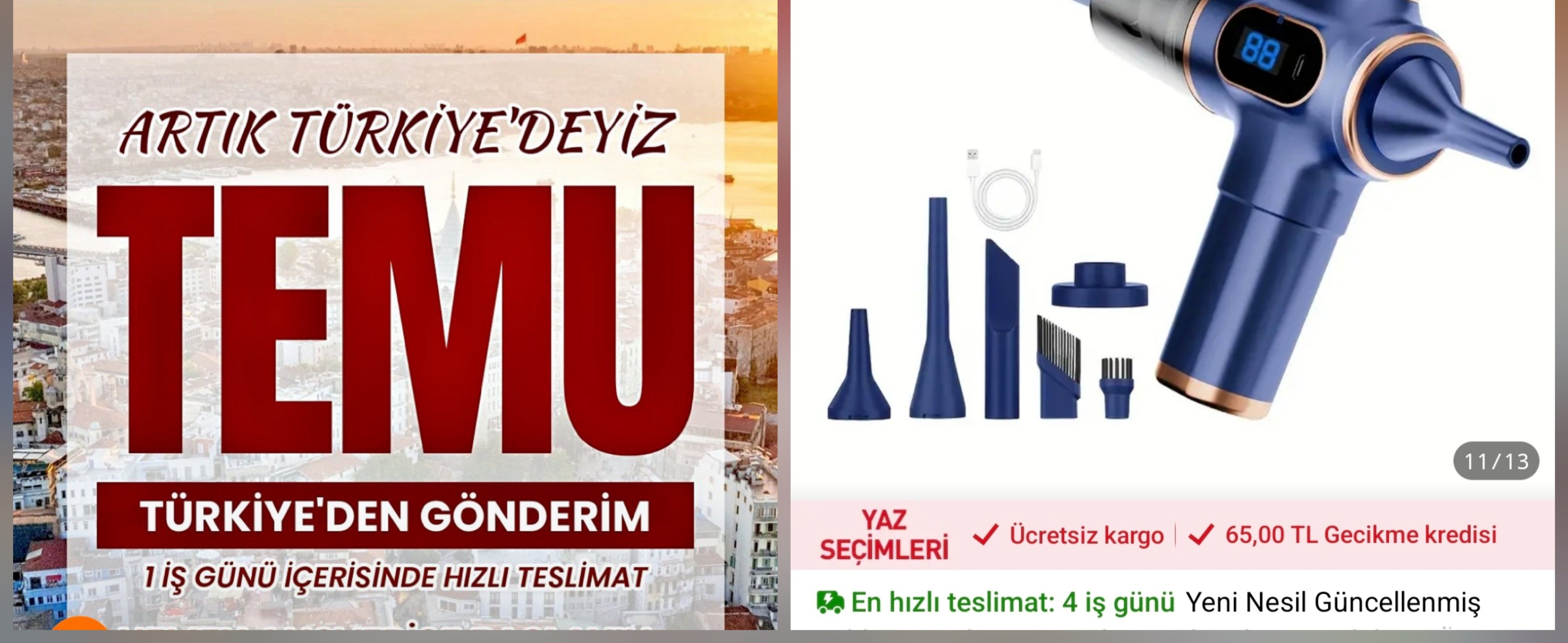 TEMU