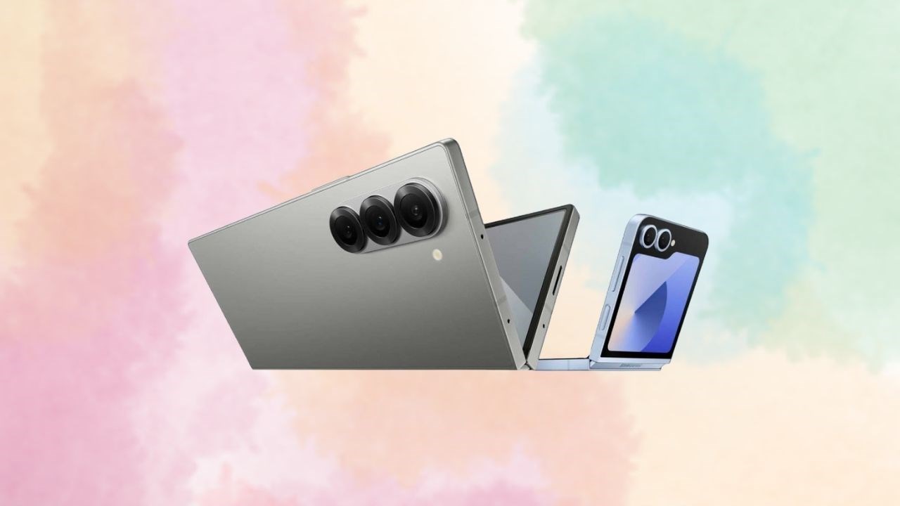 Galaxy Z Fold7 ve Watch 8 geliyor: İşte Galaxy Unpacked tarihi