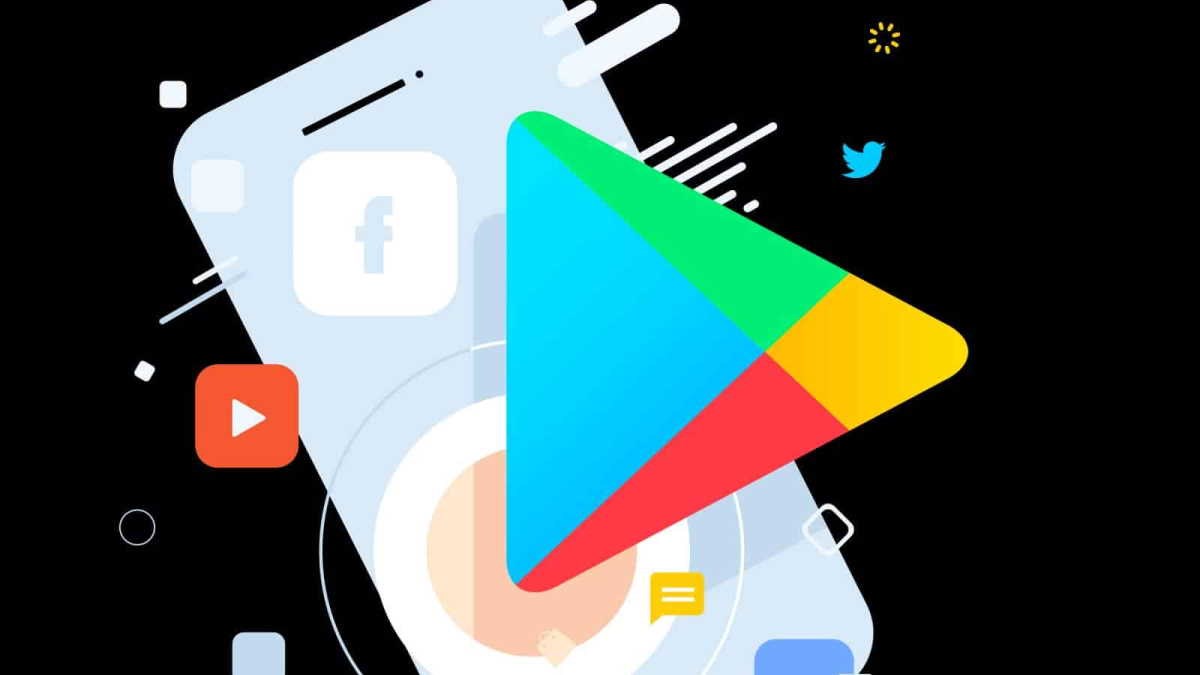 Android 16 öncesi ilk adım: Play Store'un tasarımı değişiyor