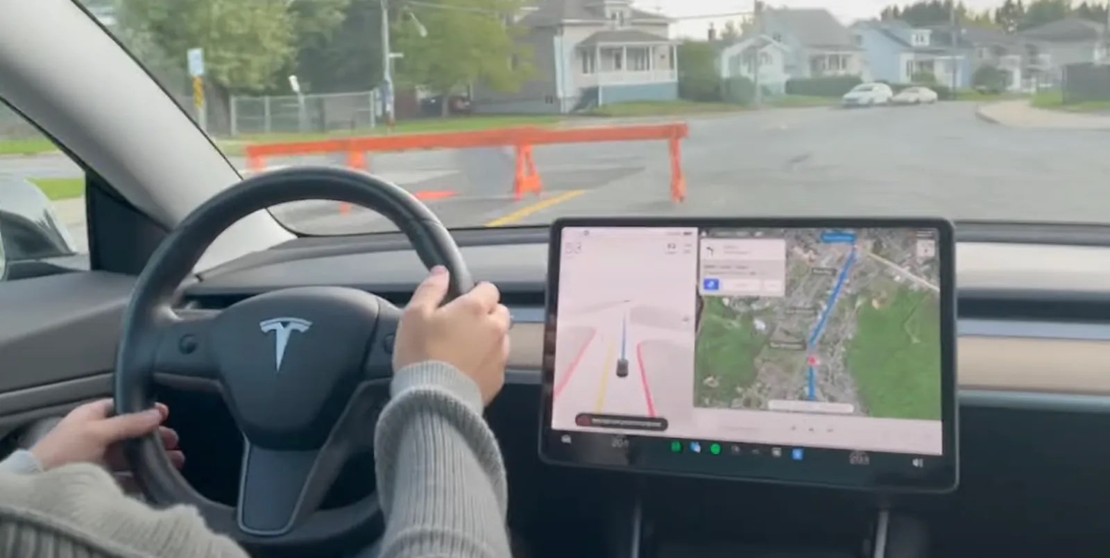 Tesla’nın robotaksi “startına” siyasetten “fren” çağrısı