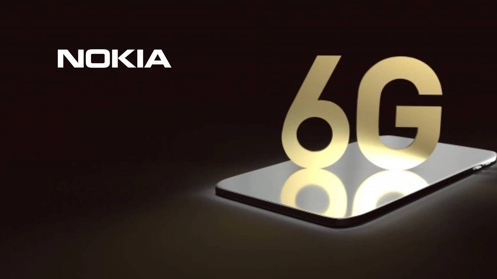 Nokia, 6G takvimini açıkladı: 5G yaygınlaşmadan 6G geliyor