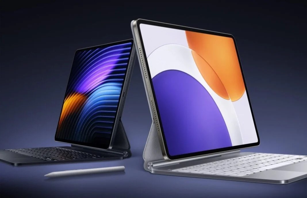 Xiaomi Pad 7S Pro 12.5 inç özellikleri paylaşıldı