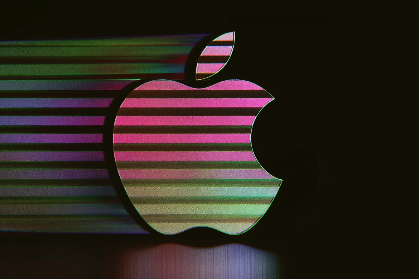 Apple, çip tasarımında üretken yapay zeka kullanımını araştırıyor