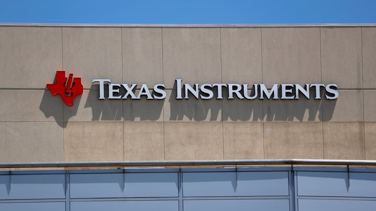 Texas Instruments’ten ABD’ye 60 milyar dolarlık çip yatırımı