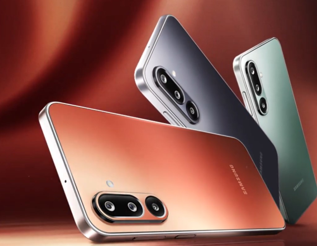 Samsung Galaxy M36'nın tasarımı ve çıkış tarihi belli oldu