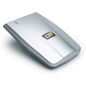 CMS, ABSplus adı altında 1 TB'ye kadar depolama alanı sunan 2.5 inç sabit disklerini üretti
