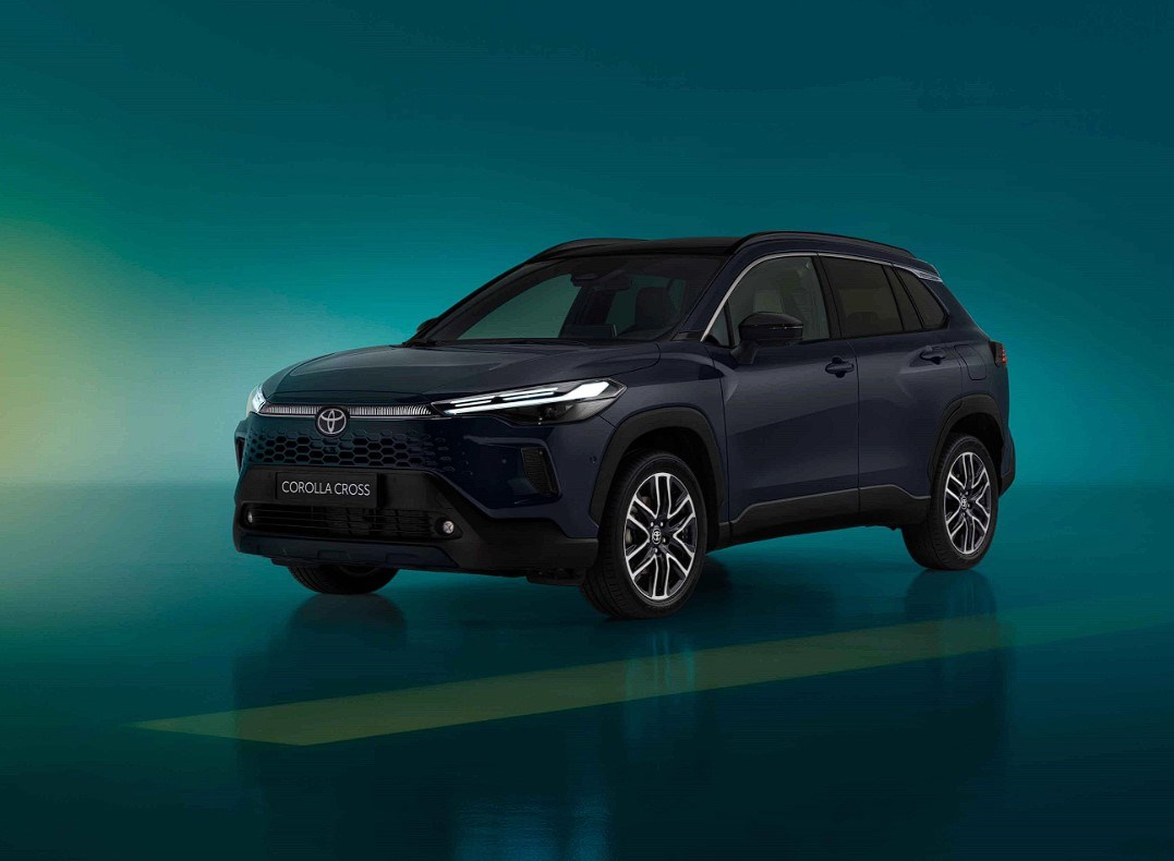Toyota'dan Corolla Cross itirafı: 'Yeterince çekici değil'