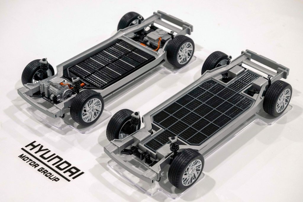 Tekerlek içi hub motorlar neden yaygınlaşamadı?