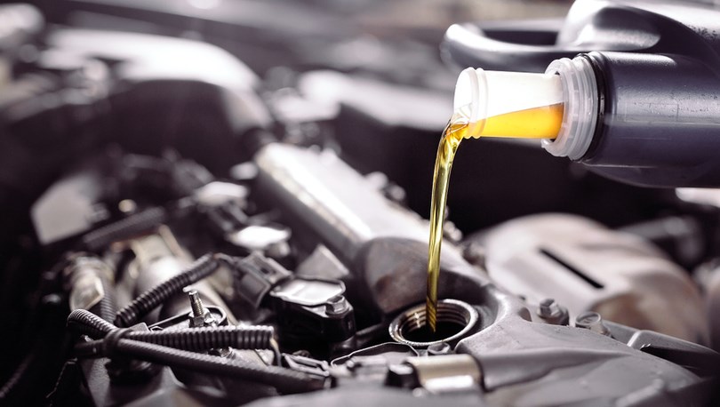motor yağı alırken dikkat edilmesi gerekenler