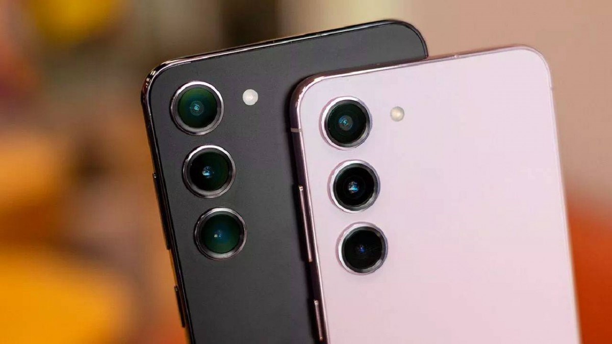 Samsung Galaxy S25 FE en net haliyle görüntülendi: İşte tasarımı