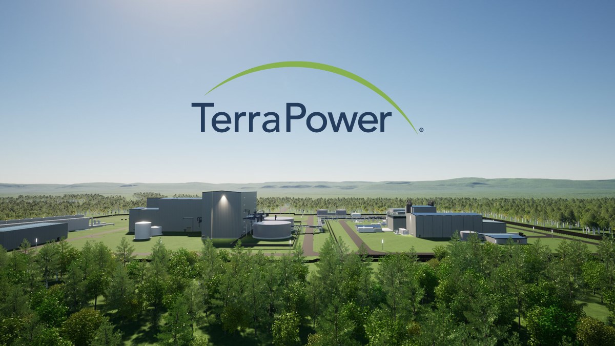 Nvidia, Bill Gates’in nükleer enerji girişimine destek verdi