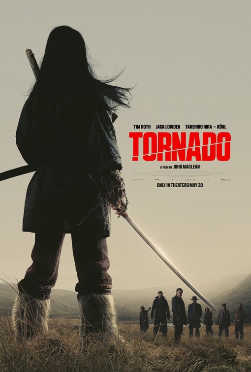 Kasırga (Tornado)
