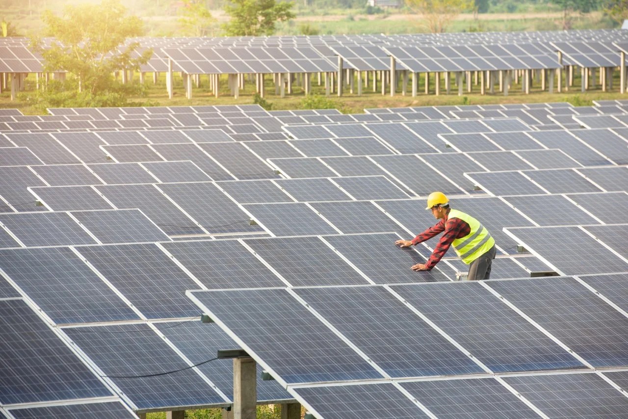 Eski kömür madenleri, temiz enerjiye 300 GW'lık katkı yapabilir