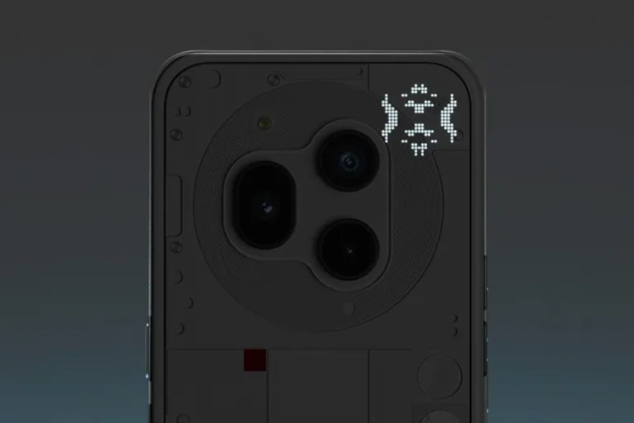 Nothing, Phone (3)'te yer alacak Glyph Matrix arayüzünü duyurdu