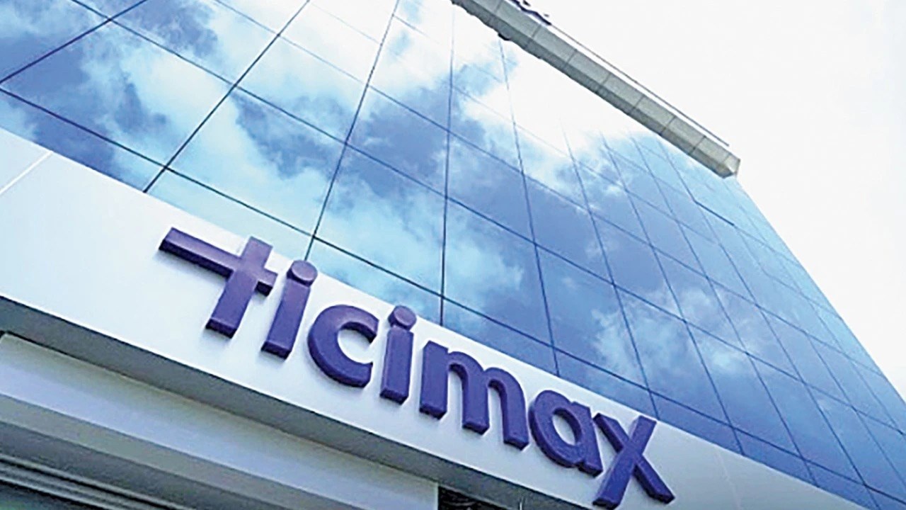 Ticimax, Belçikalı teknoloji şirketine satıldı