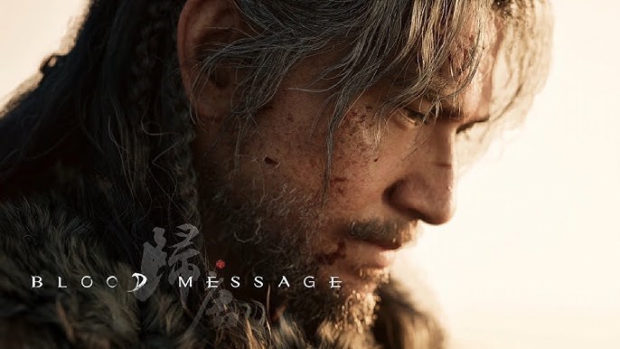 Blood Message
