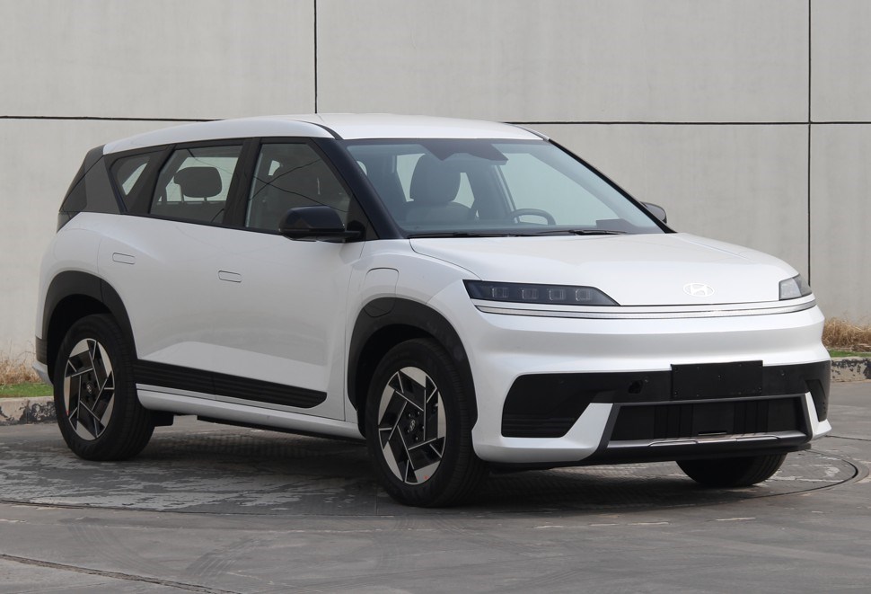 BYD bataryalı Hyundai Elexio'nun teknik özellikleri ortaya çıktı