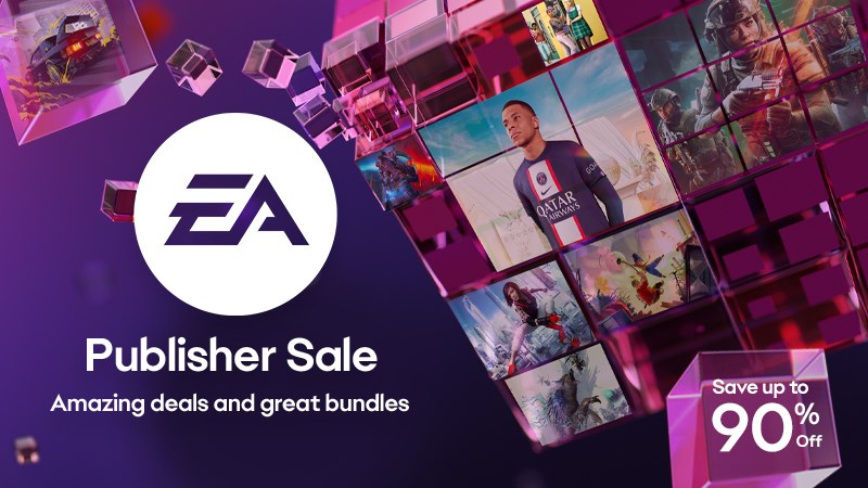 Steam'de 'EA İndirimleri' başladı: Yüzde 95’e varan indirim