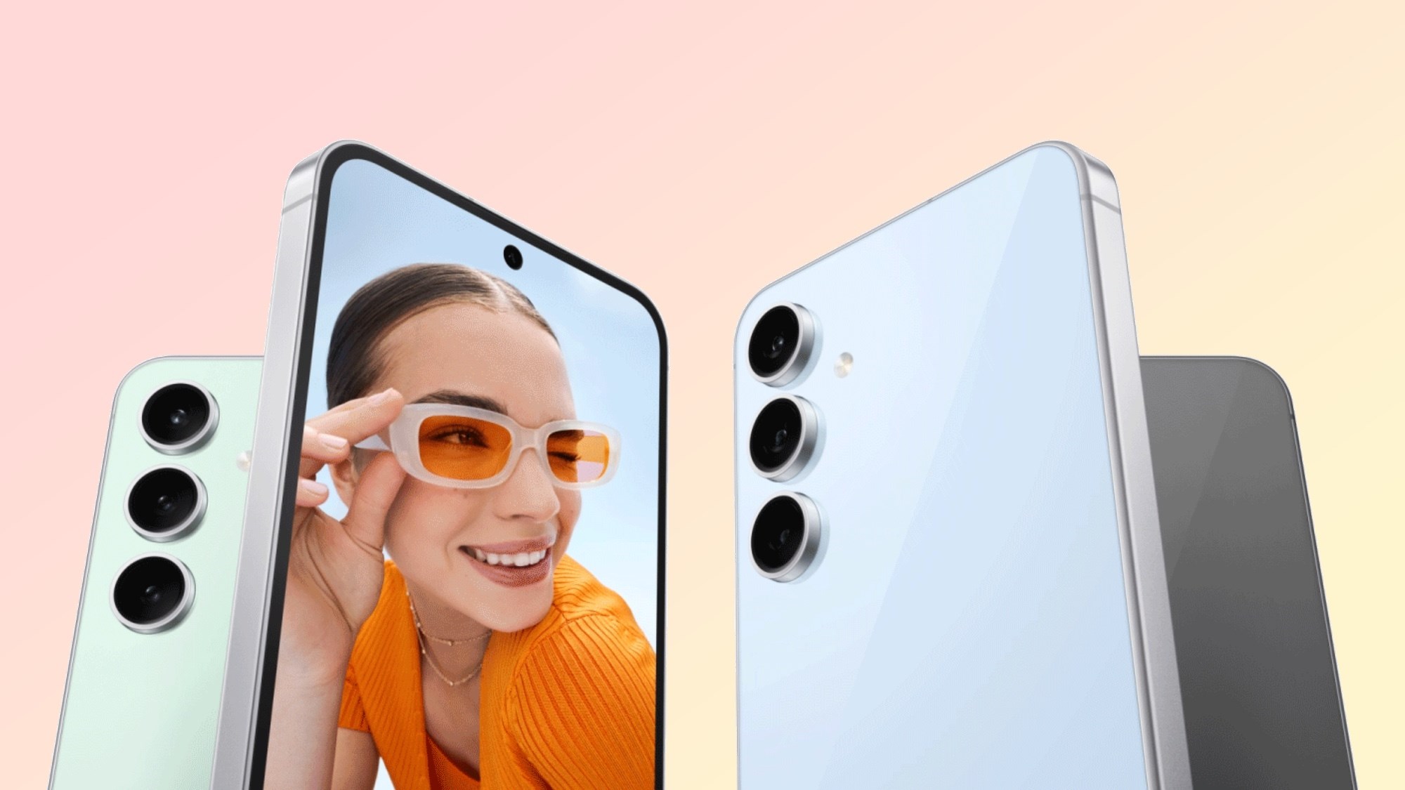 Samsung Galaxy S25 FE için geri sayım: İşte beklenen özellikler