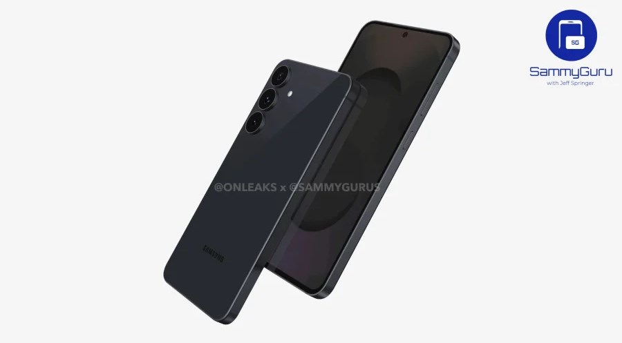 Samsung Galaxy S25 FE için geri sayım: İşte beklenen özellikler