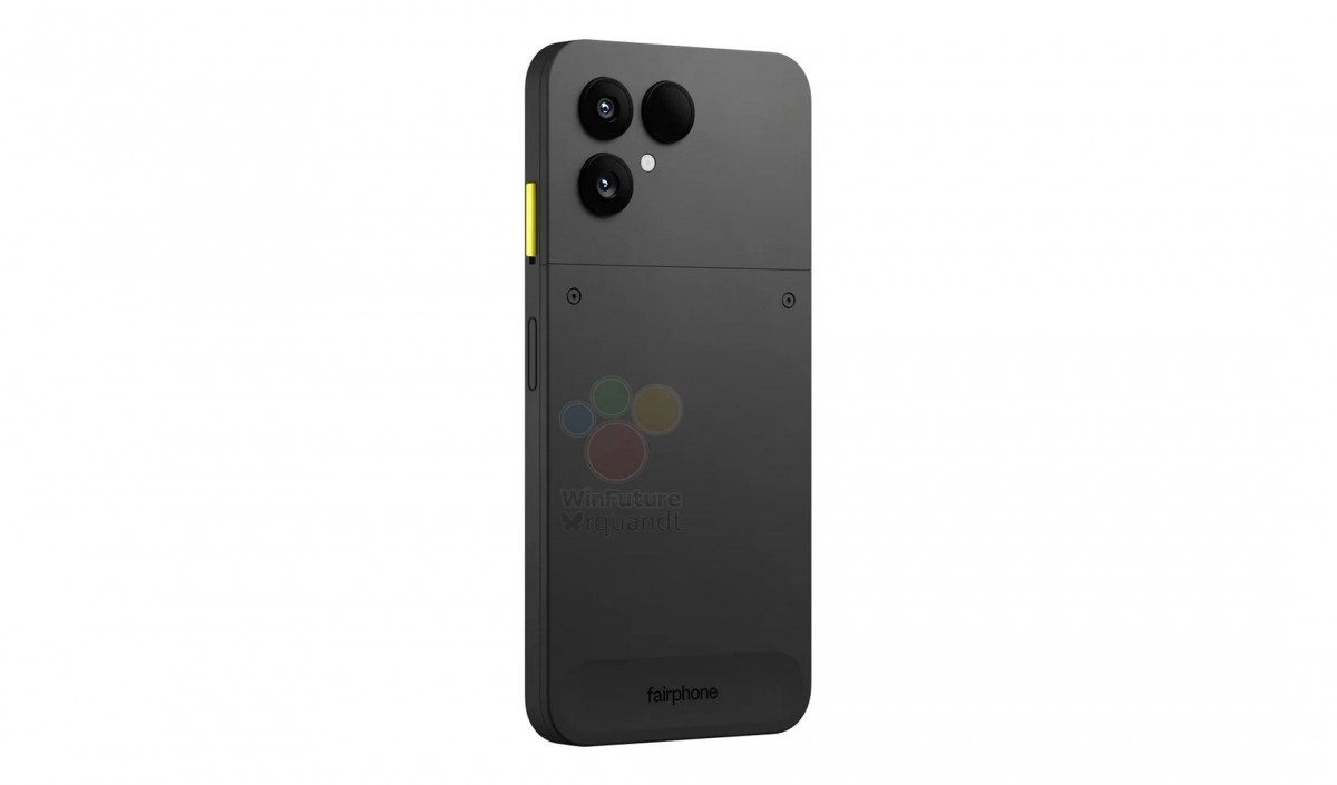 Modüler telefon Fairphone 6 yakında geliyor