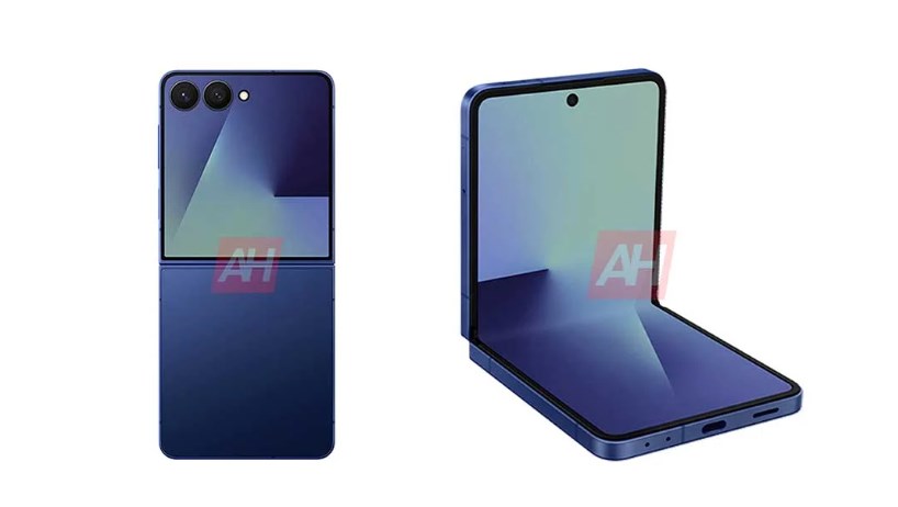Samsung Galaxy Flip 7’nin tasarımı bir kez daha sızdırıldı