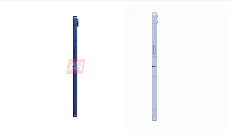 Samsung Galaxy Flip 7’nin tasarımı bir kez daha sızdırıldı