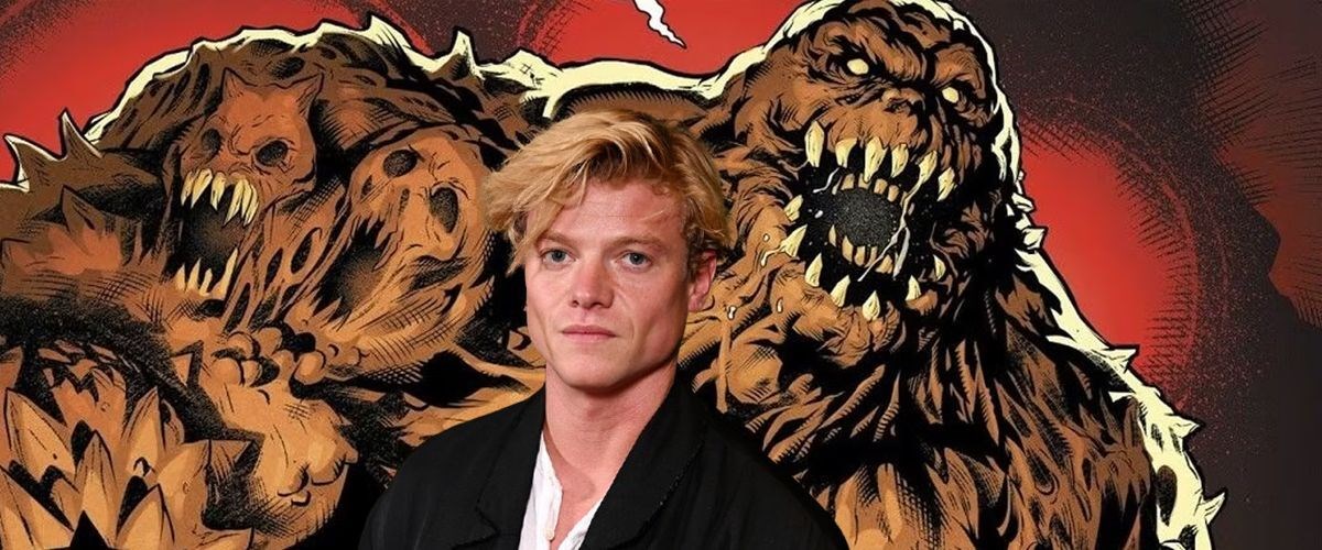 Clayface