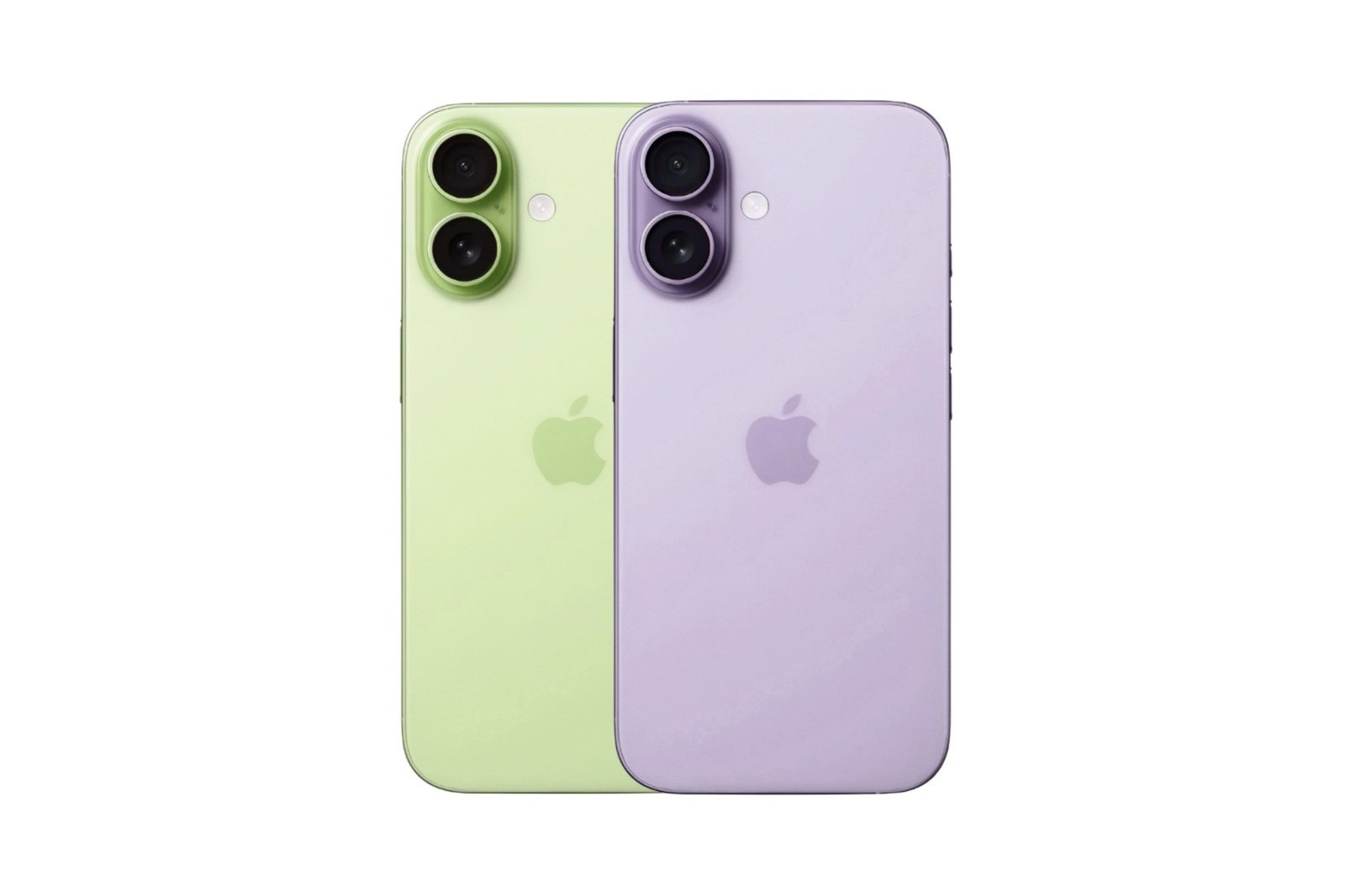 iPhone 17 yepyeni renklerle geliyor: İşte yeni renkler