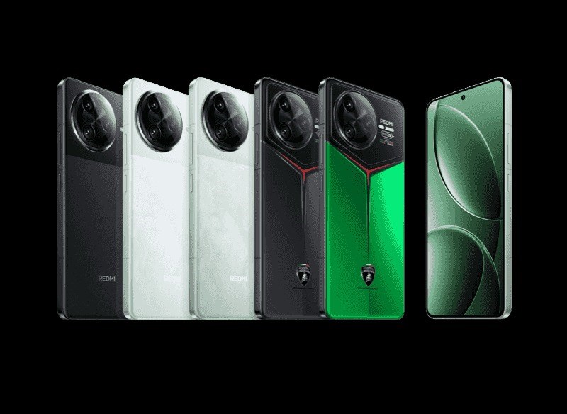 Redmi K90 Pro’ya güç verecek kamera ve işlemci ortaya çıktı
