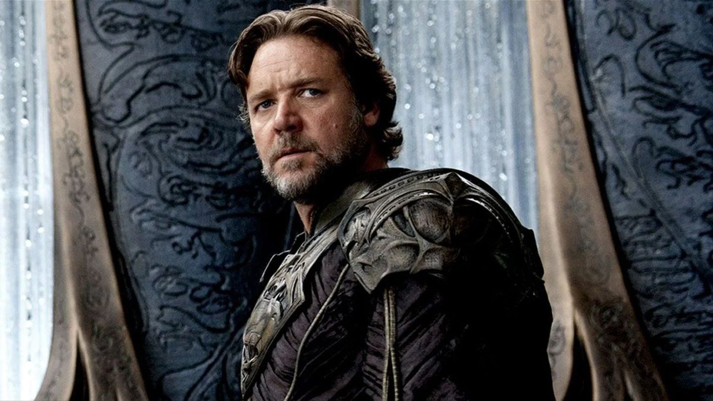 Yeni Highlander filmi