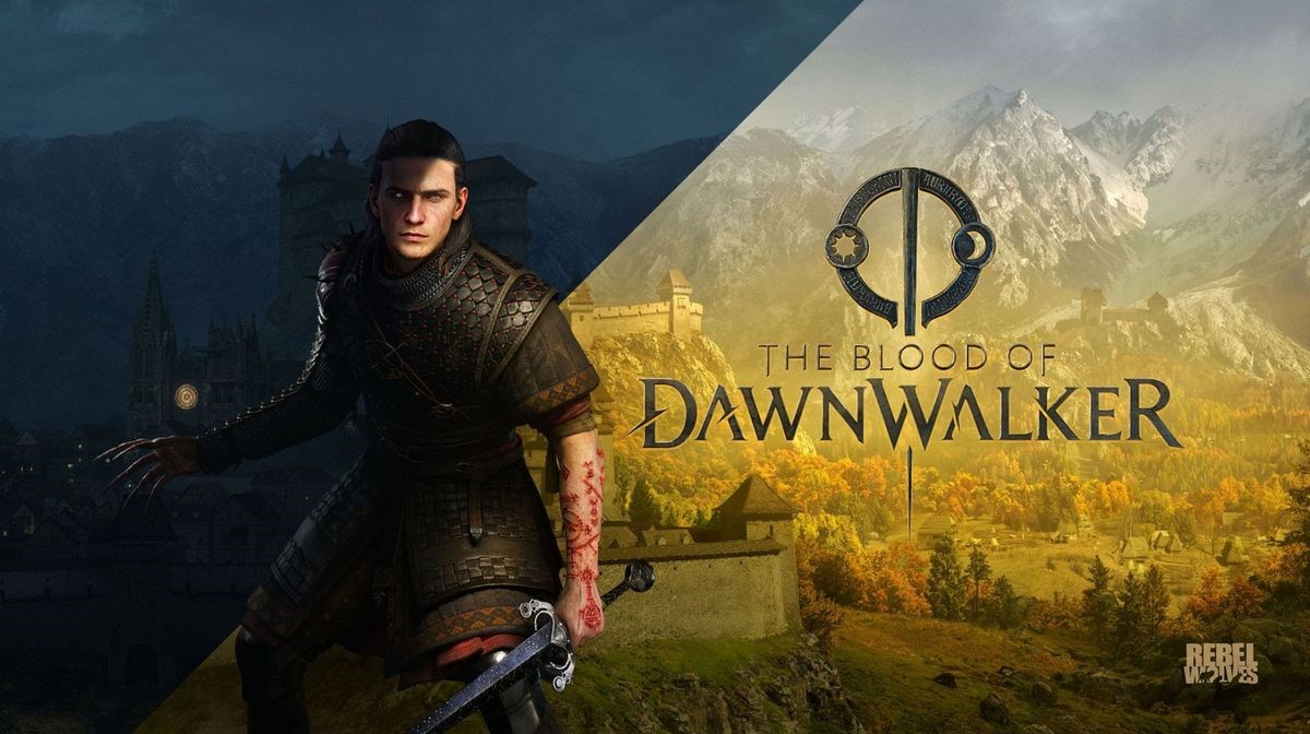 Eski Witcher ekibinin geliştirdiği RPG oyunu The Blood of Dawnwalker detaylıca tanıtıldı