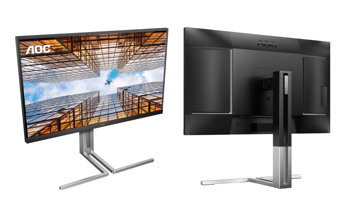 AOC U27U3XD 27 inç monitör özellikleri