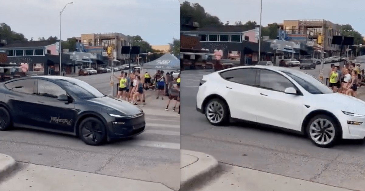 Tesla