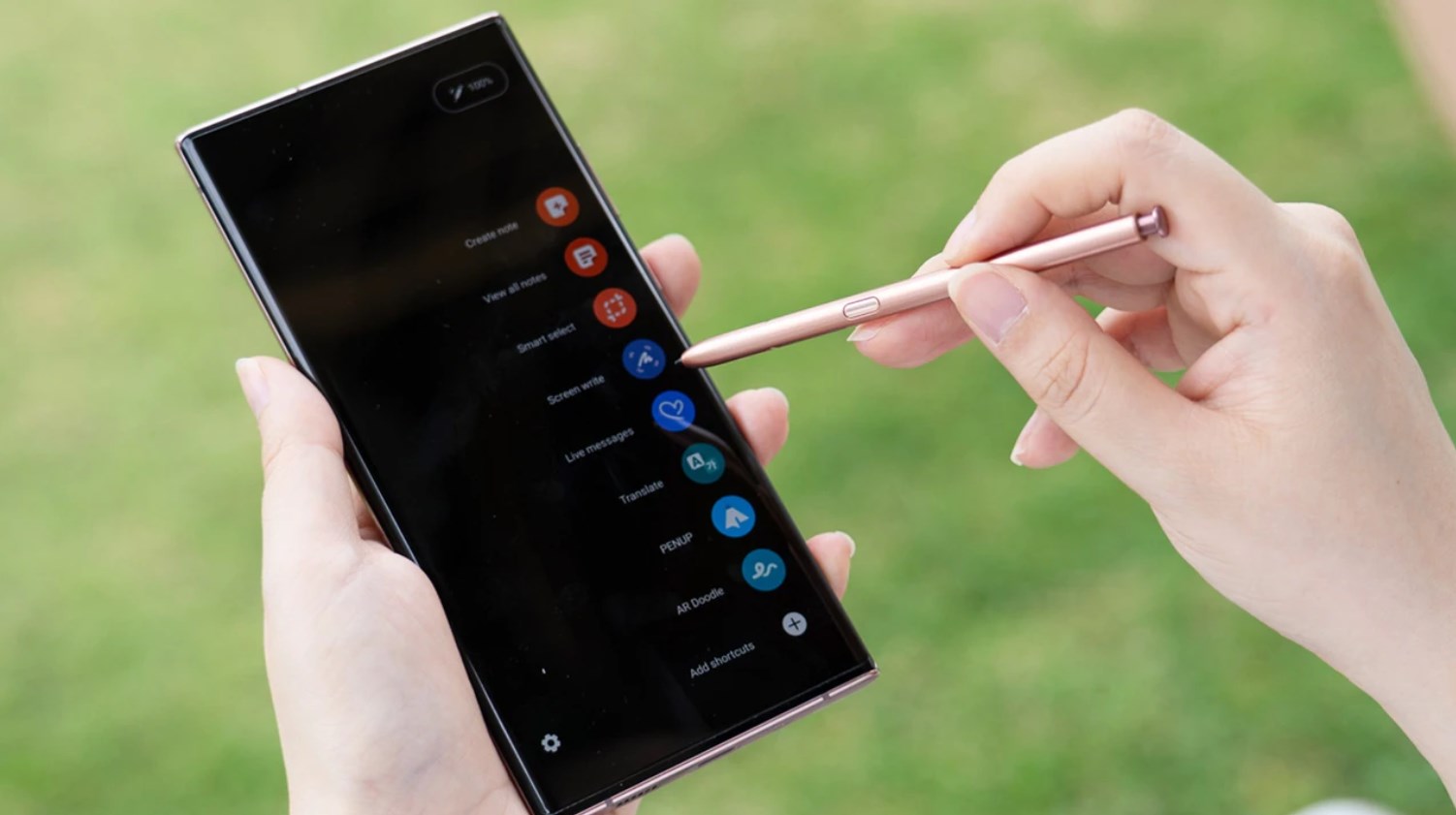 Samsung, Galaxy S27 Ultra’da S Pen’den vazgeçmeye hazırlanıyor