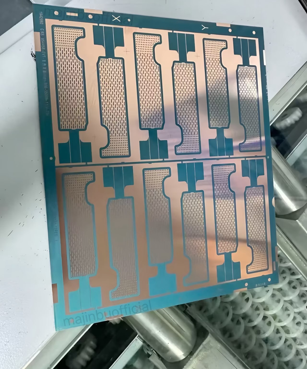 iPhone 17 pro max buhar odası soğutma sistemi