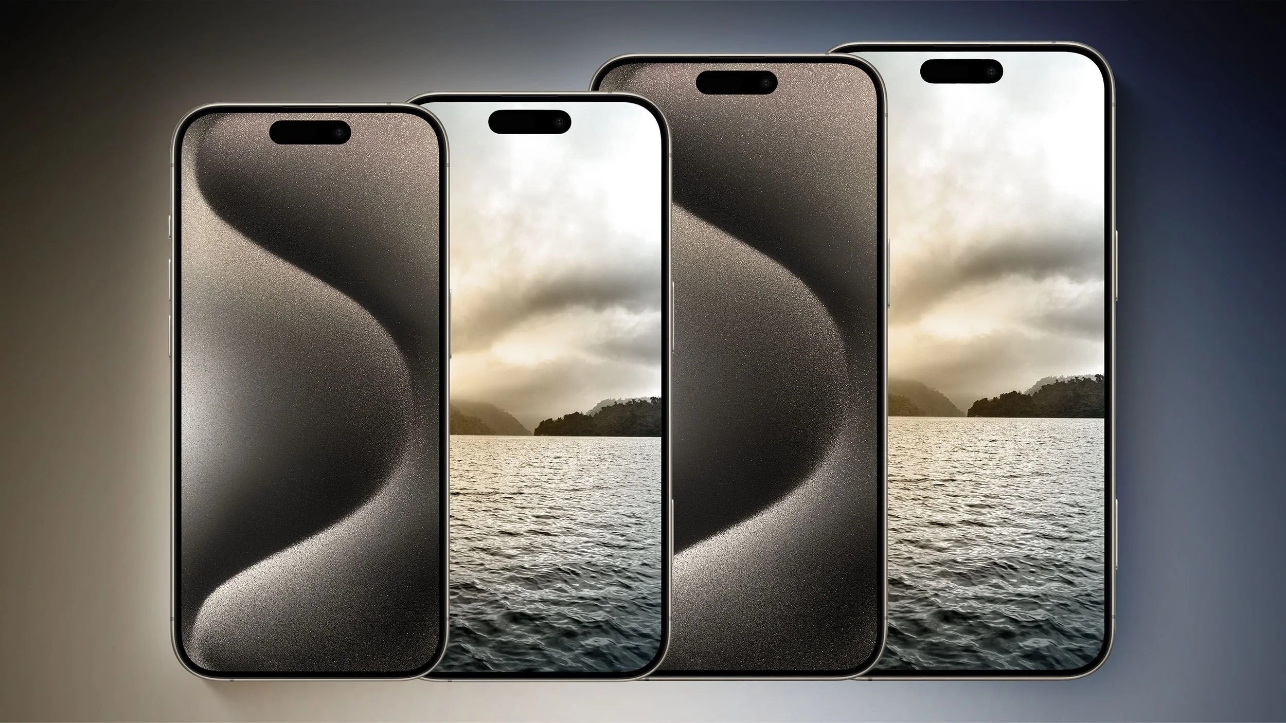 Çerçevesiz iPhone için tarih verildi! Peki ne zaman çıkacak?