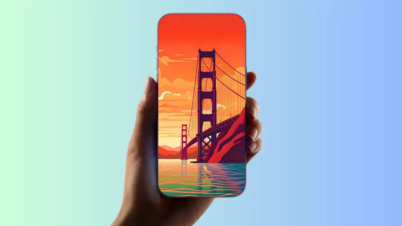 Çerçevesiz iPhone için tarih verildi! Peki ne zaman çıkacak?