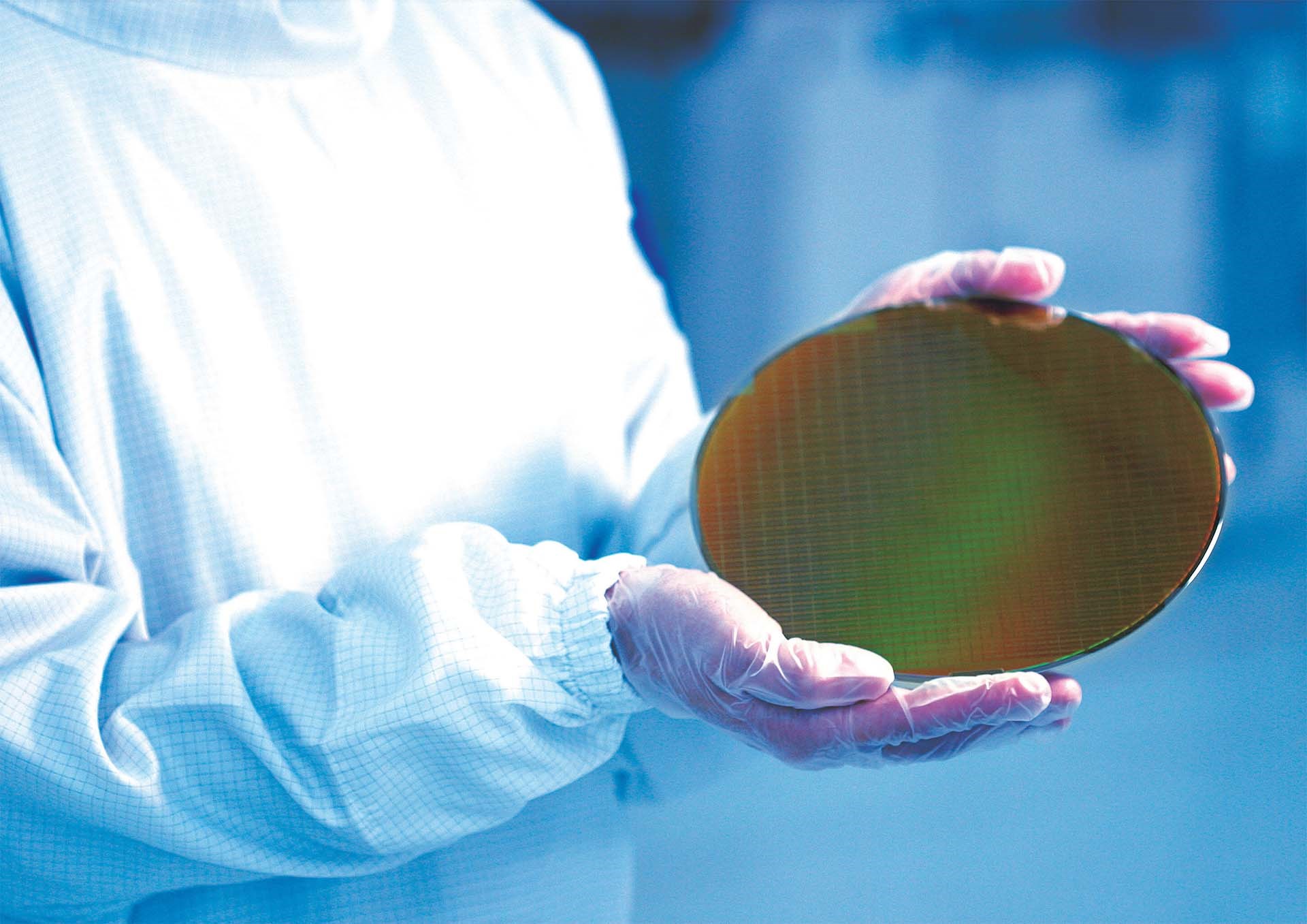 Samsung, ABD’de 2nm üretimde TSMC’yi geçmeye hazırlanıyor
